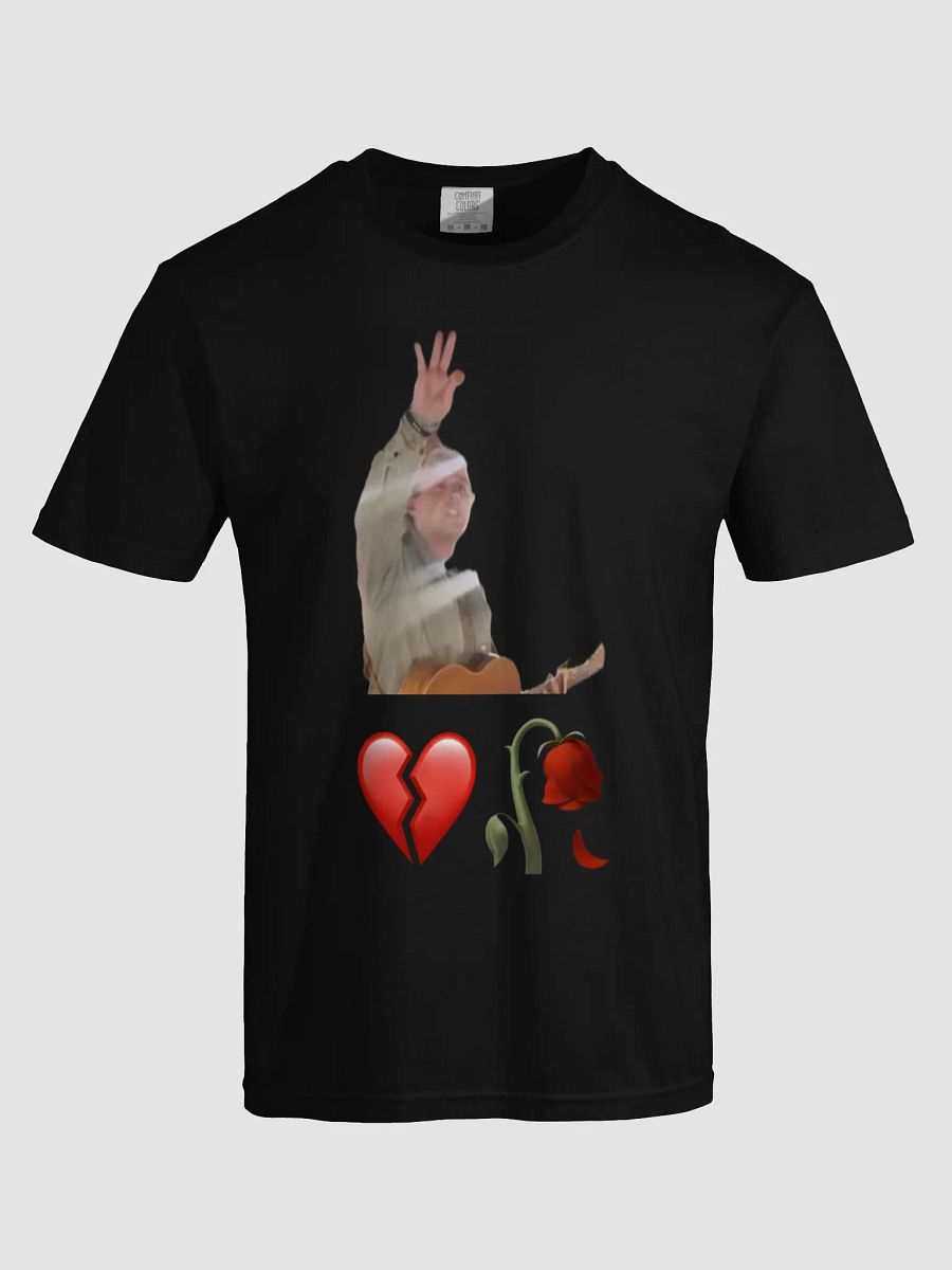 LIVING THE AMERICAN DREAM T-SHIRT product image (23)