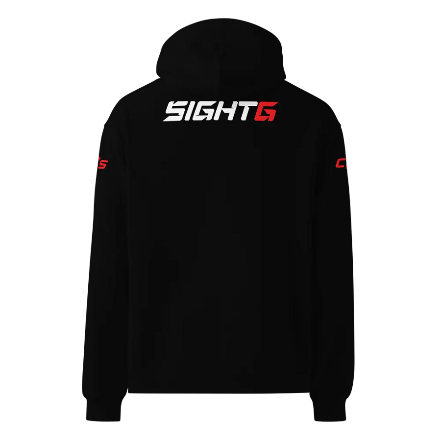 FEARED x SIGHT 