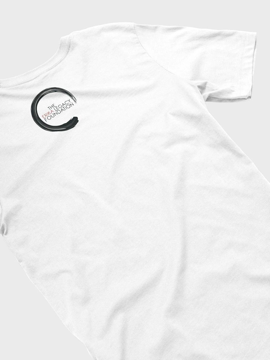 Live To Inspire Classic Supersoft T-Shirt (Unisex) product image (4)