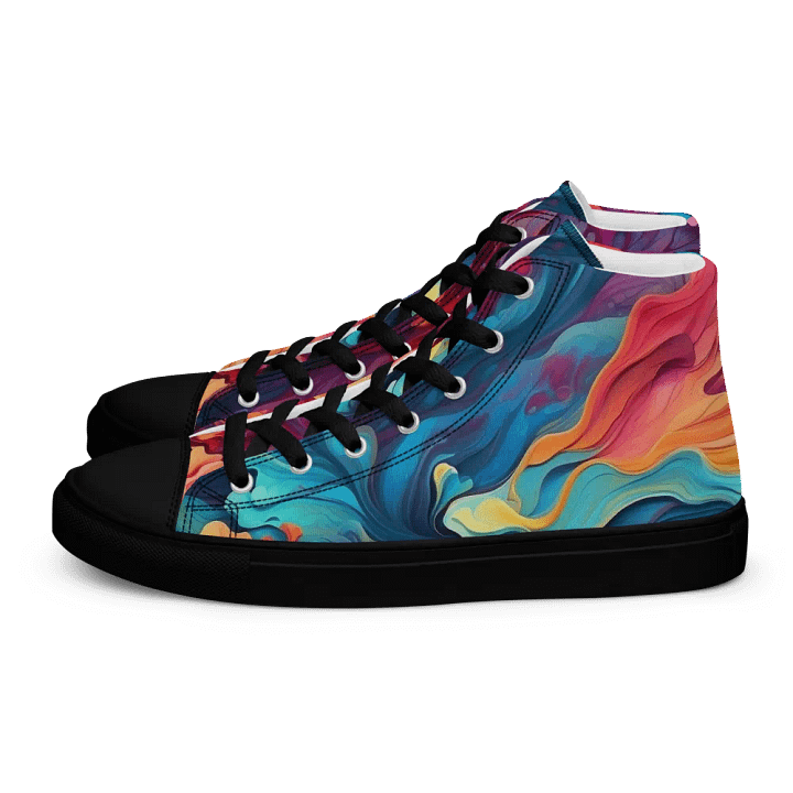 Feet First Fashion: Walk the Runway product image (1)