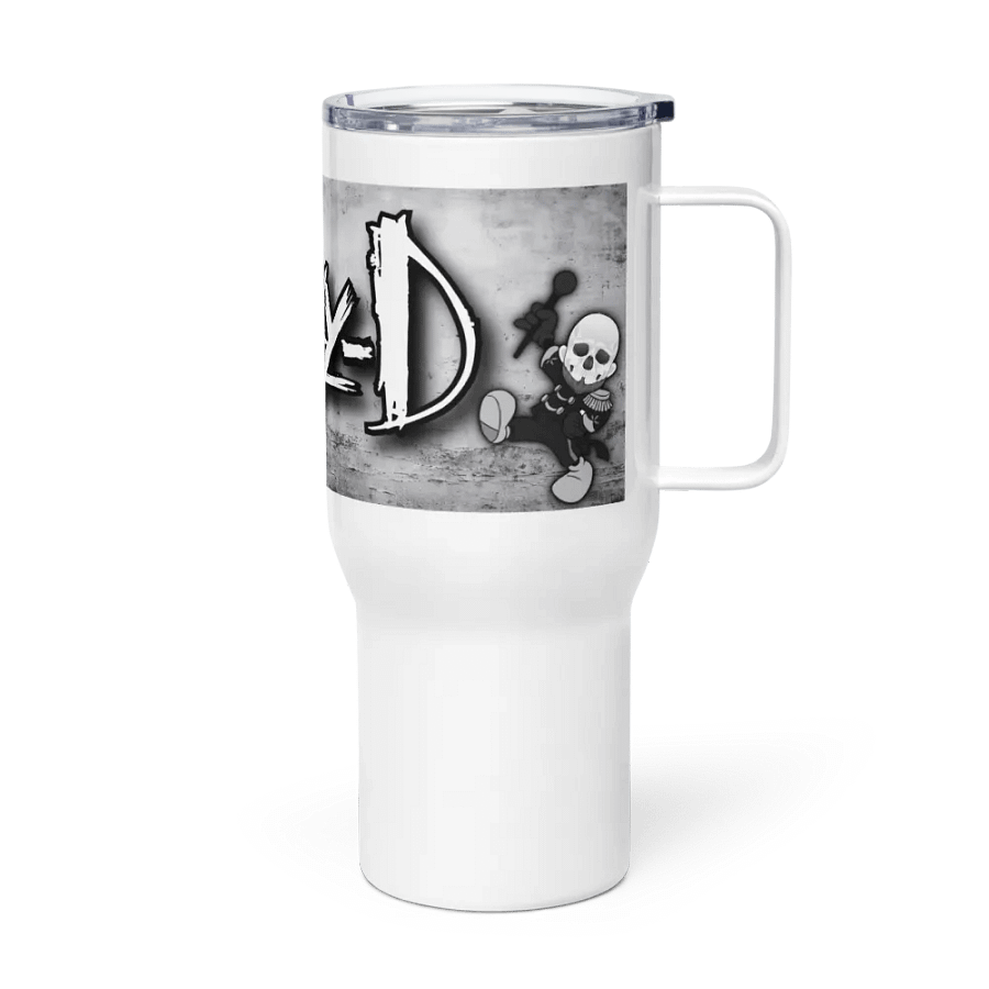 My Chemical Imbalance Mug product image (3)