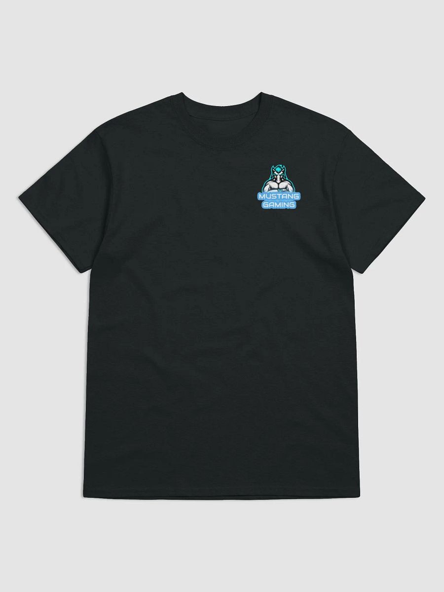 Paddock Rider Tee product image (1)