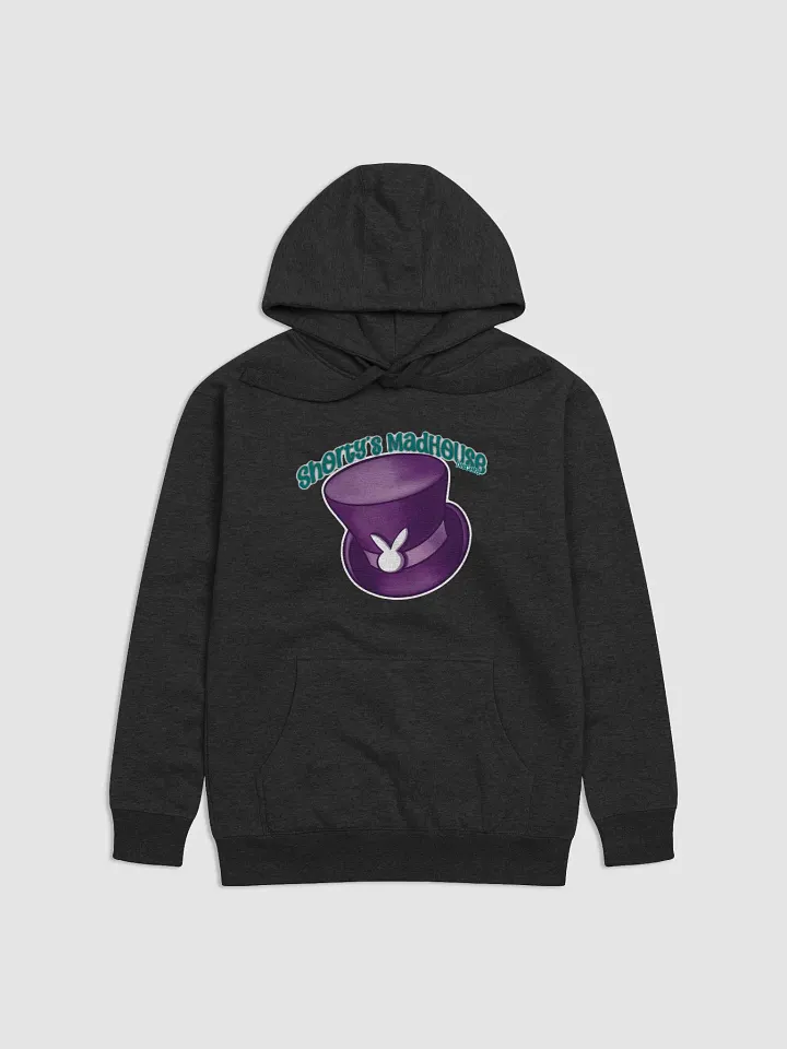 Shorty's MadHouse Hoodie product image (1)