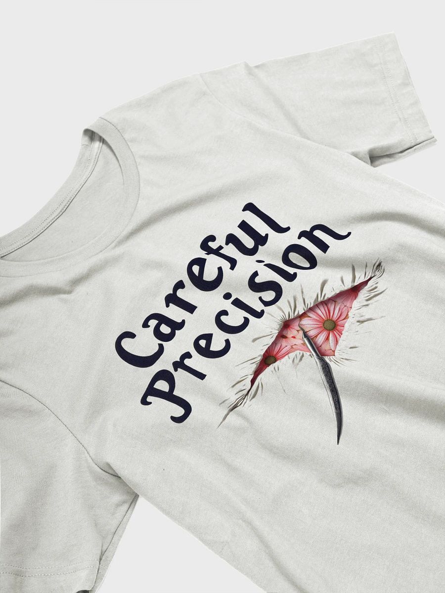 Floral Precision T-Shirt product image (24)