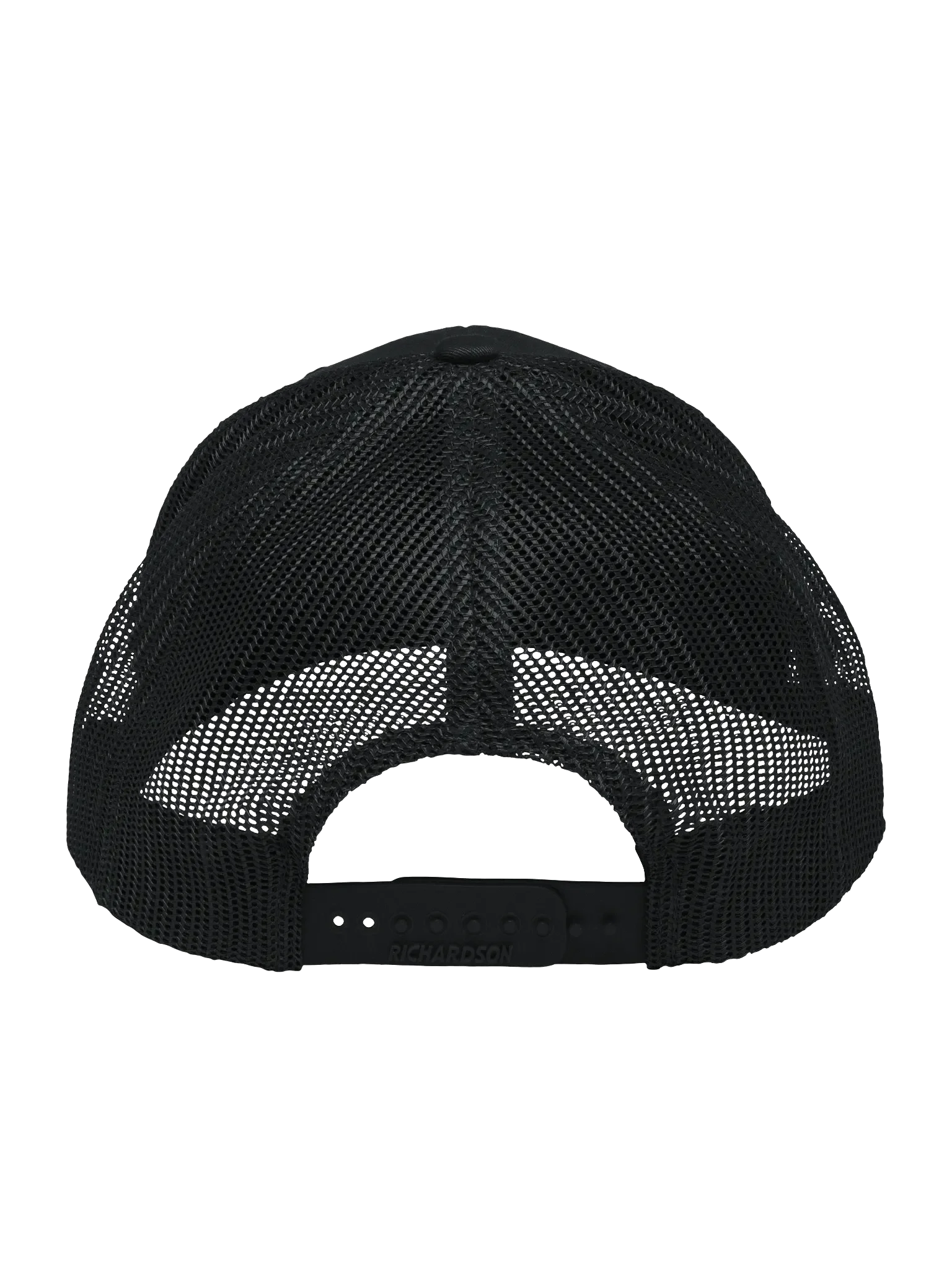 Gothic Hound Quake Snapback product image (22)