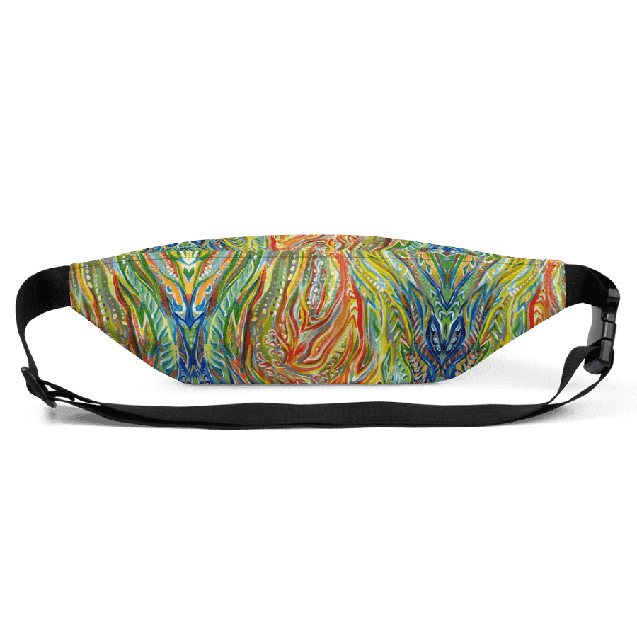 FIRE & WATER - FANNY PACK product image (3)