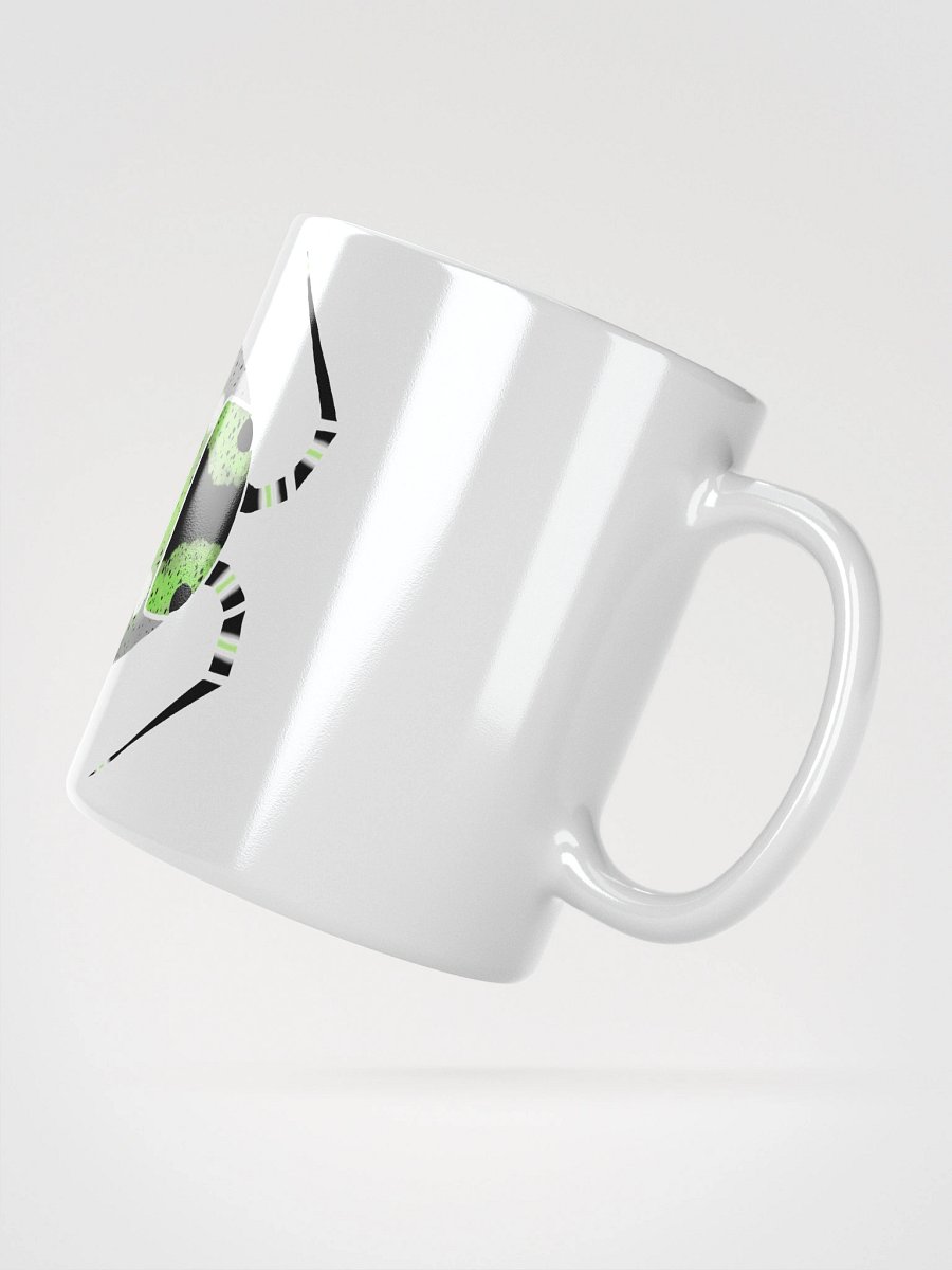 Agender Isopod Mug product image (4)