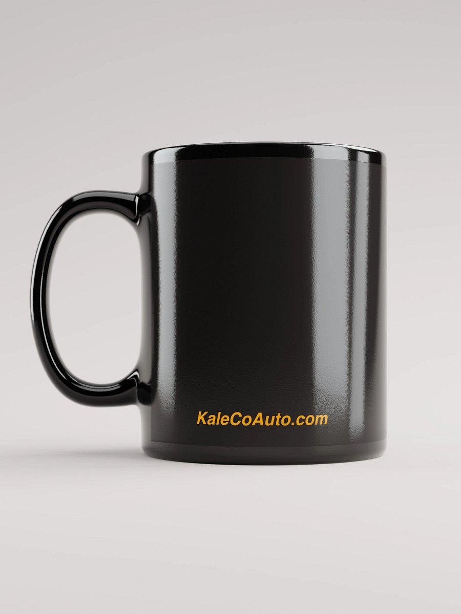 Check Engine Mug product image (11)