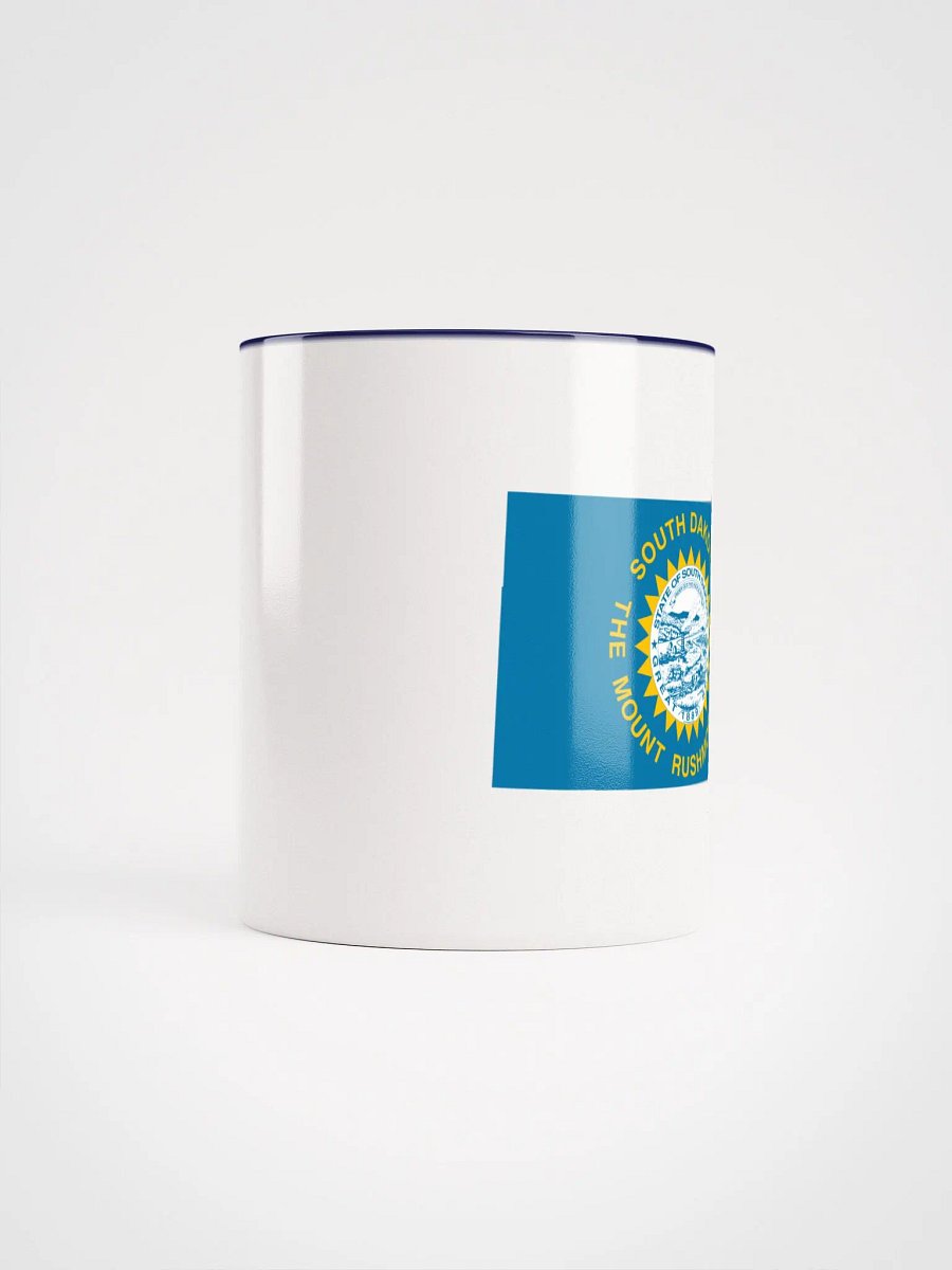 State Of South Dakota Mug product image (5)
