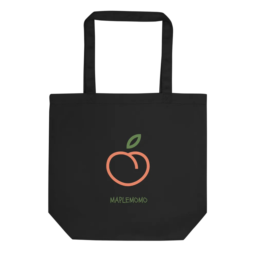 Maplemomo Tote Bag product image (13)