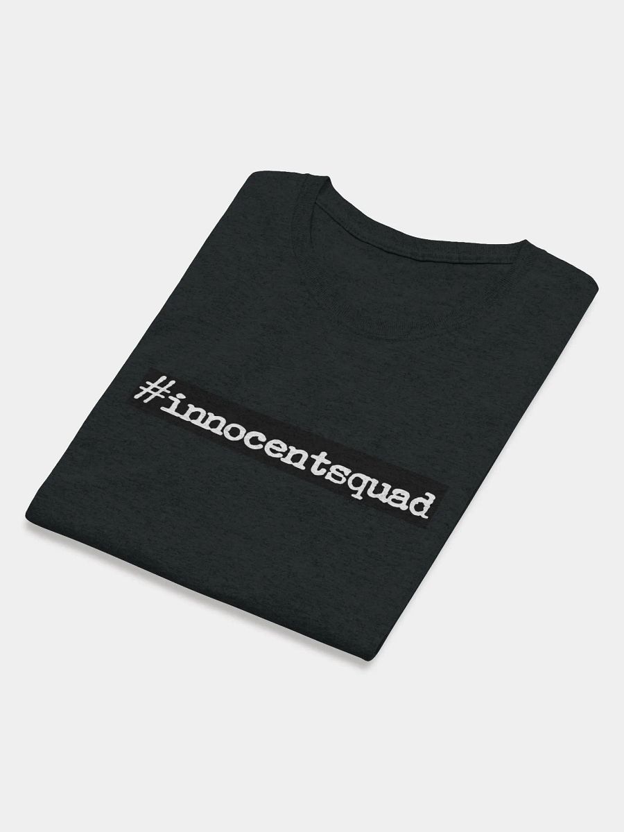 HASHTAG innocent squad Ladies T-shirt product image (22)