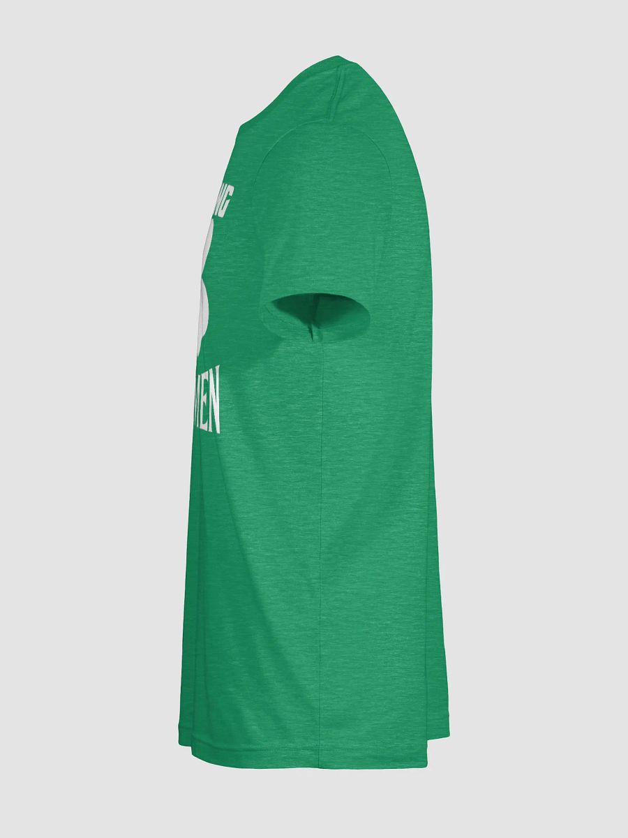 Dodging Irishmen Dodgeball Jersey product image (9)
