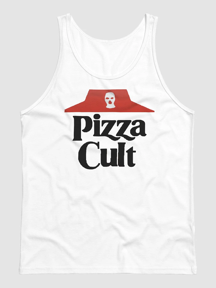 PIZZA CULT TANK product image (1)