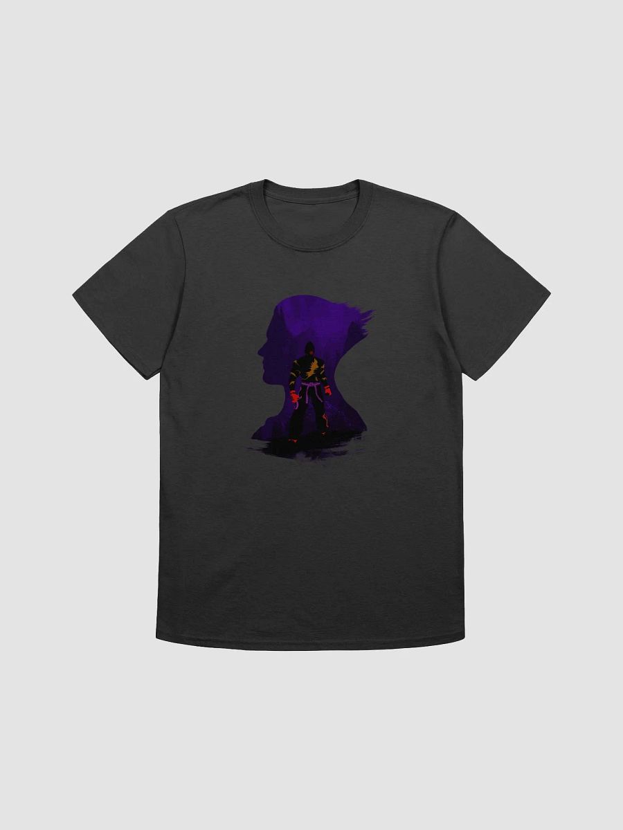 The Devil Gene Conqueror / Highlouette product image (1)