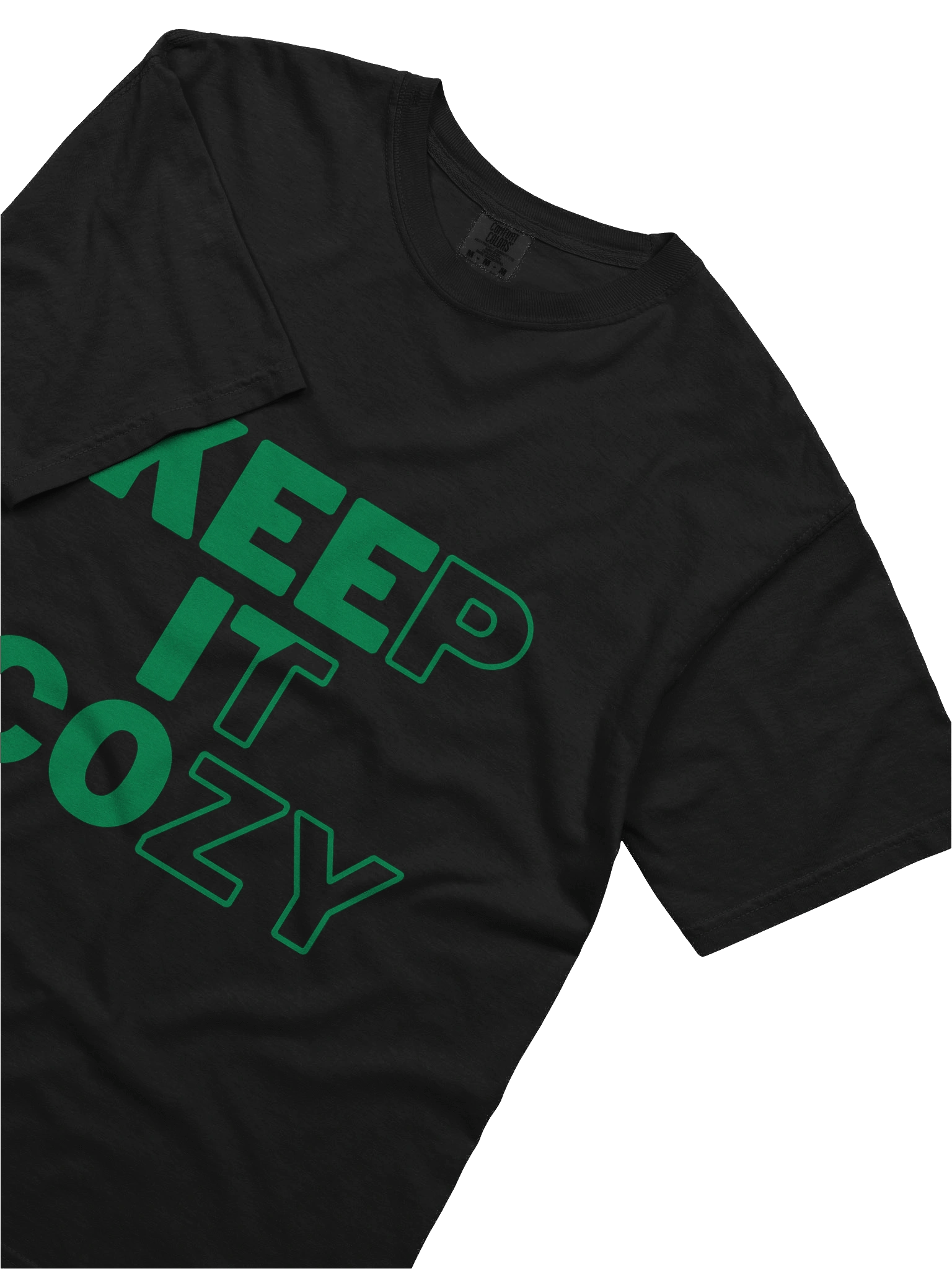 Keep It Cozy Shirt product image (5)
