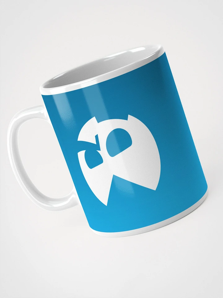 Bantermation Glossy Mug product image (2)