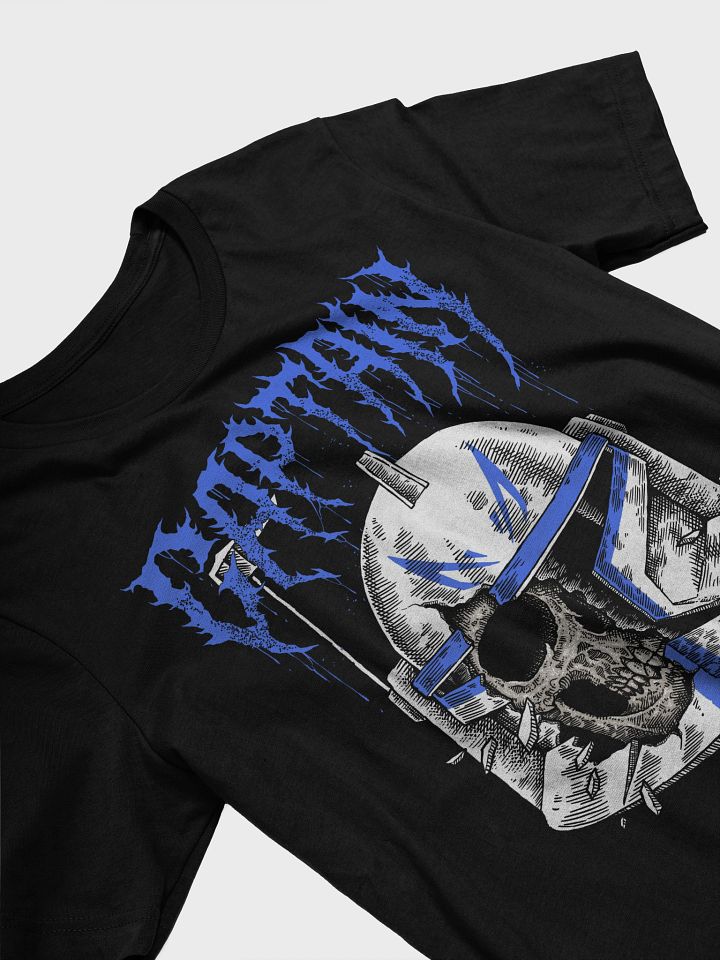 Rex(Phase 1) - Tee product image (2)