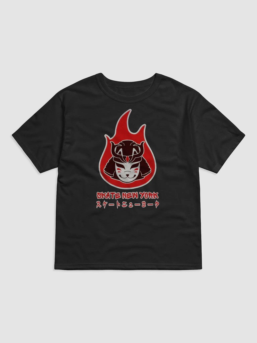 Ghost Boy 199X Relaxed Fit Tee product image (1)