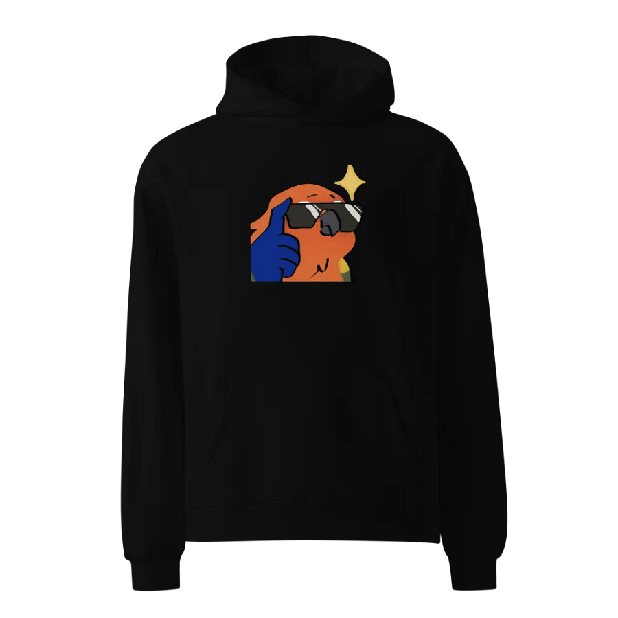 Skeeter Hoodie product image (1)