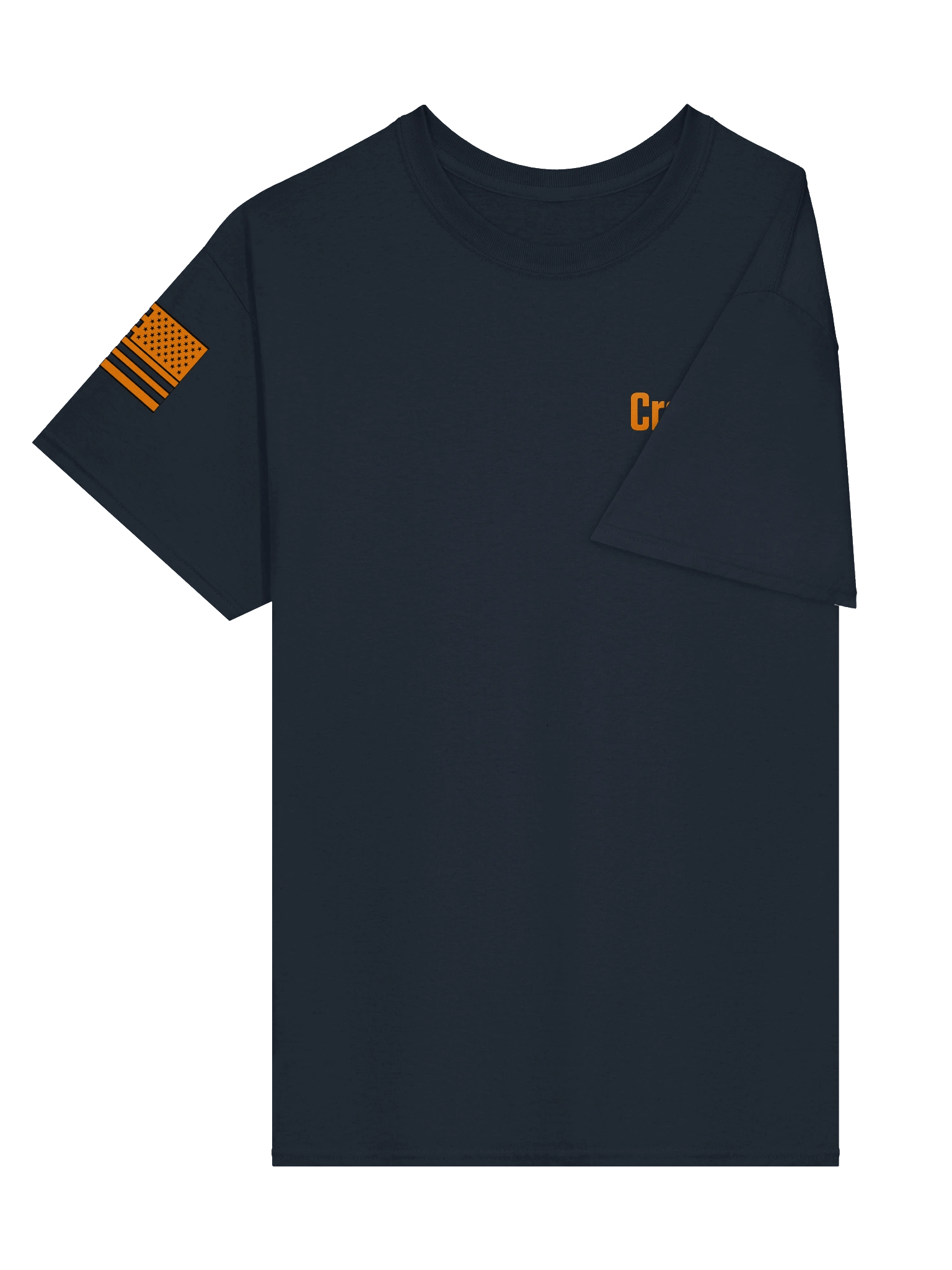 CreedHQ Tshirt product image (39)