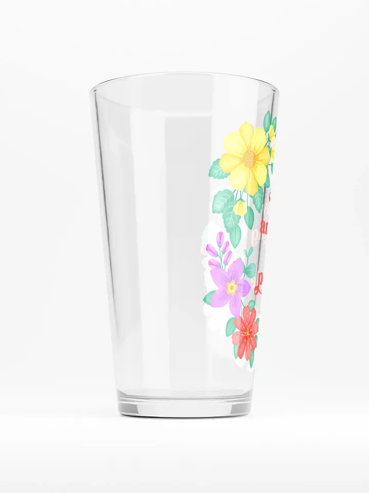 Today anything is possible - Motivational Tumbler product image (2)