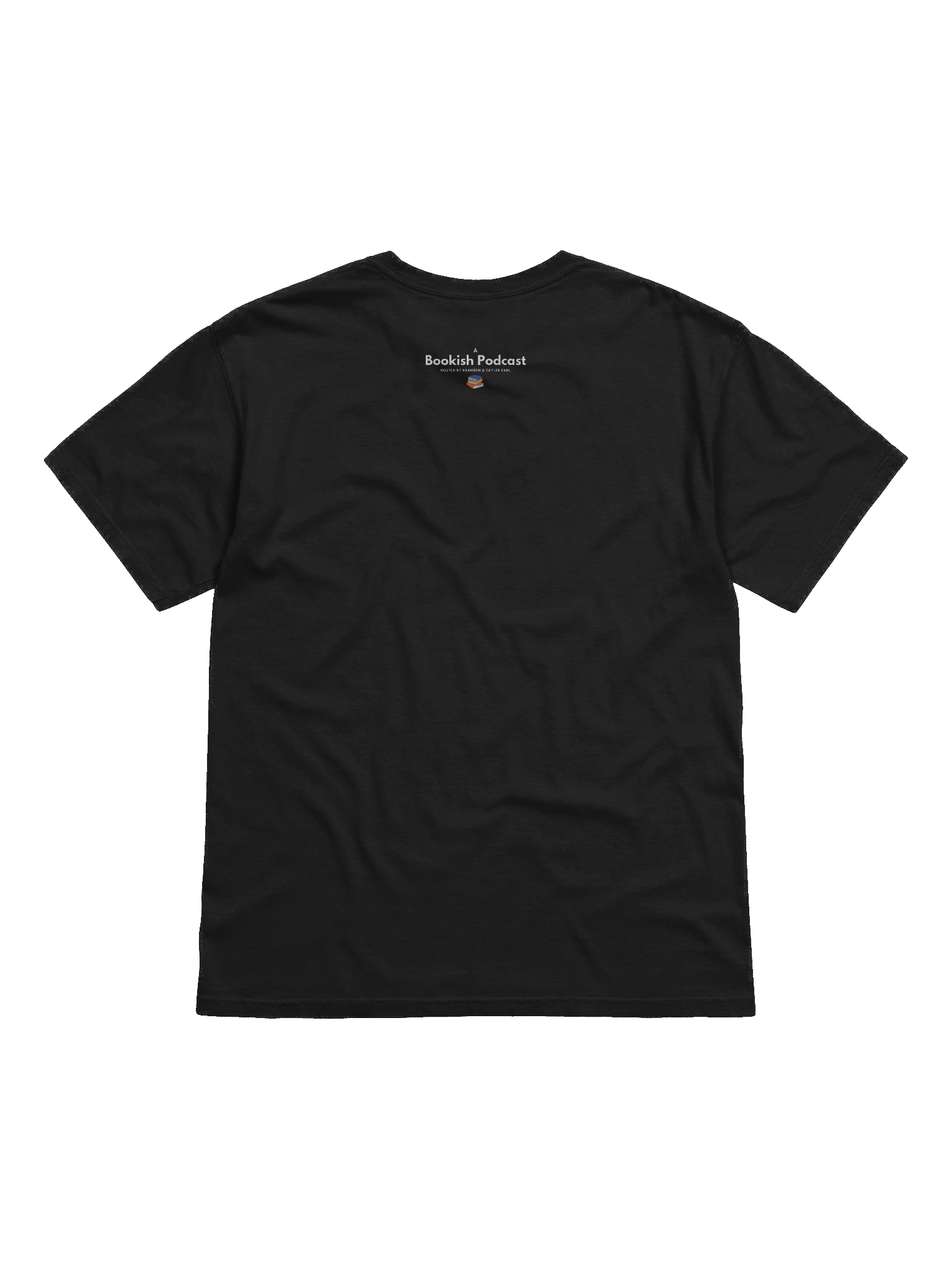 Paperback Trash Tee product image (52)