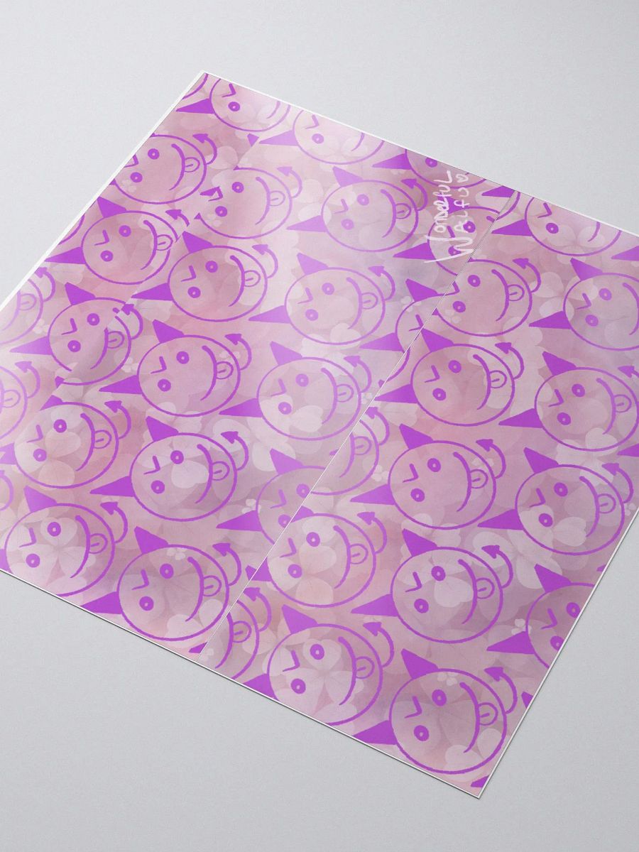 SuccuBoi Sticker product image (3)