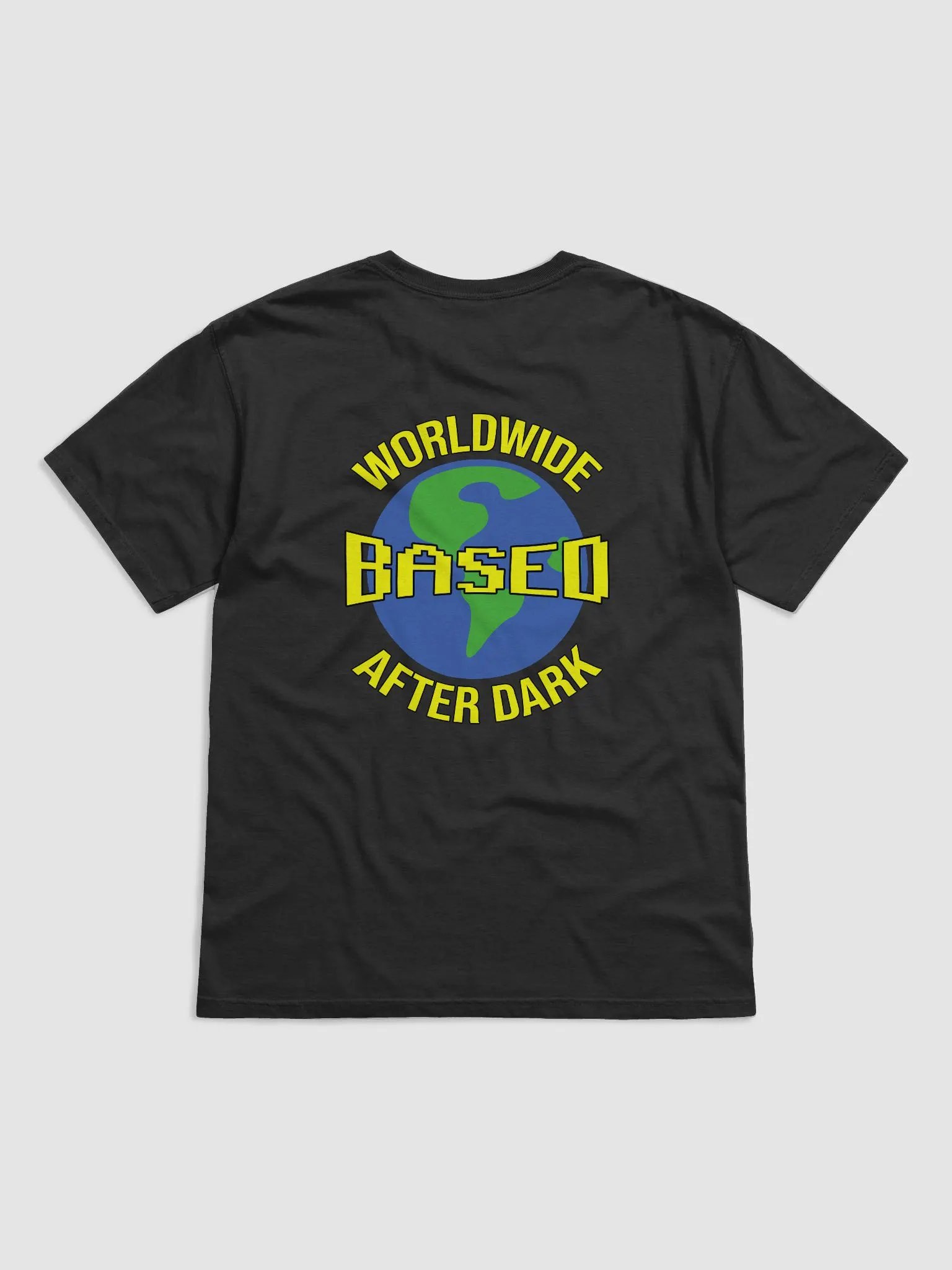 Based Shirt product image (10)