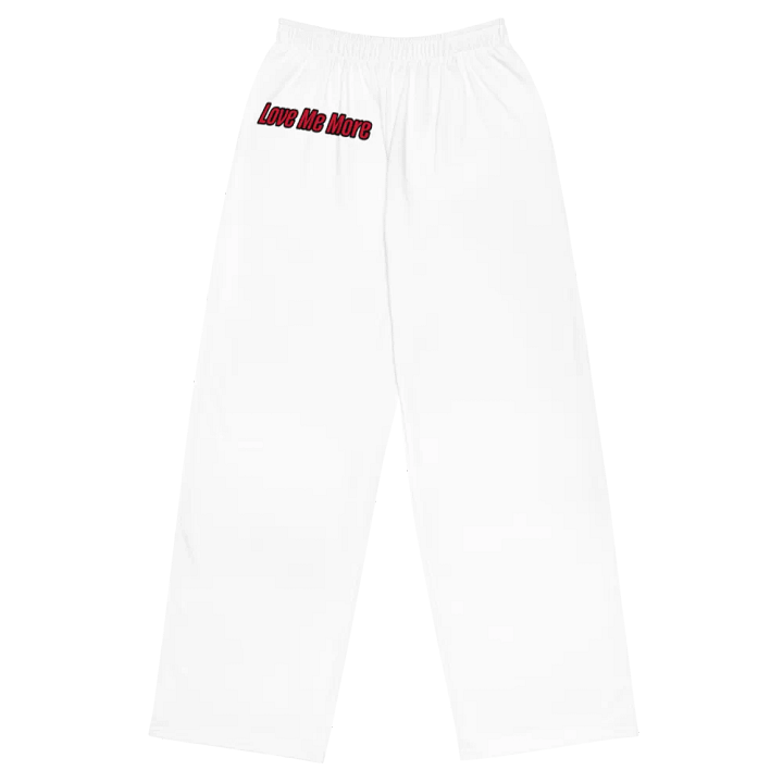Love Me More Wide Pants product image (1)