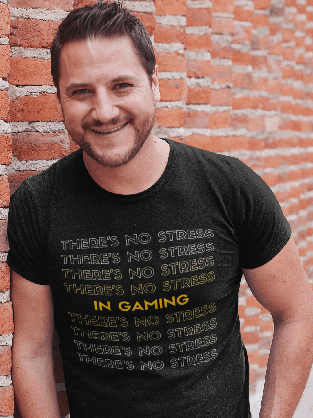 Maccagames - No stress product image (1)