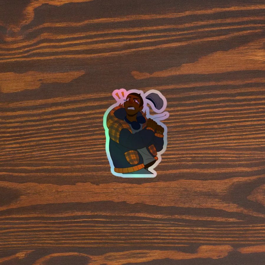 SAY WAAAA product image (3)