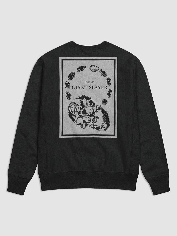 Giant Slayer Pullover product image (2)