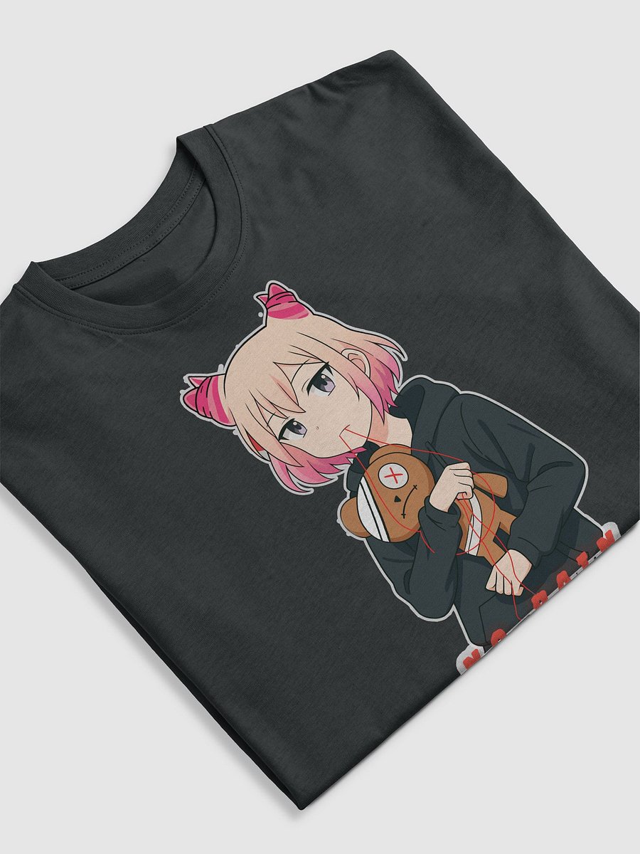 No pain, no love? Tee product image (3)