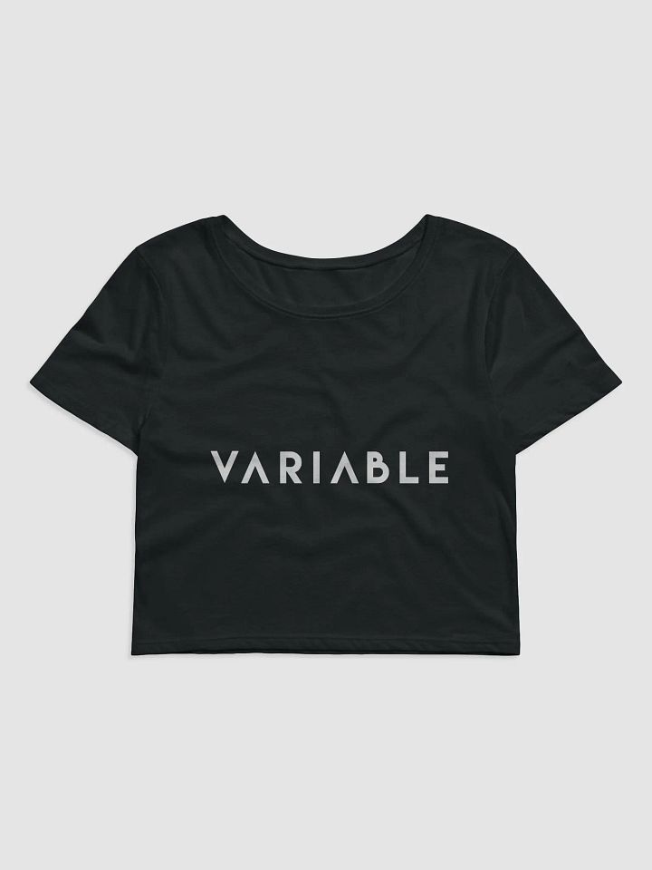Crop top - Variable product image (1)