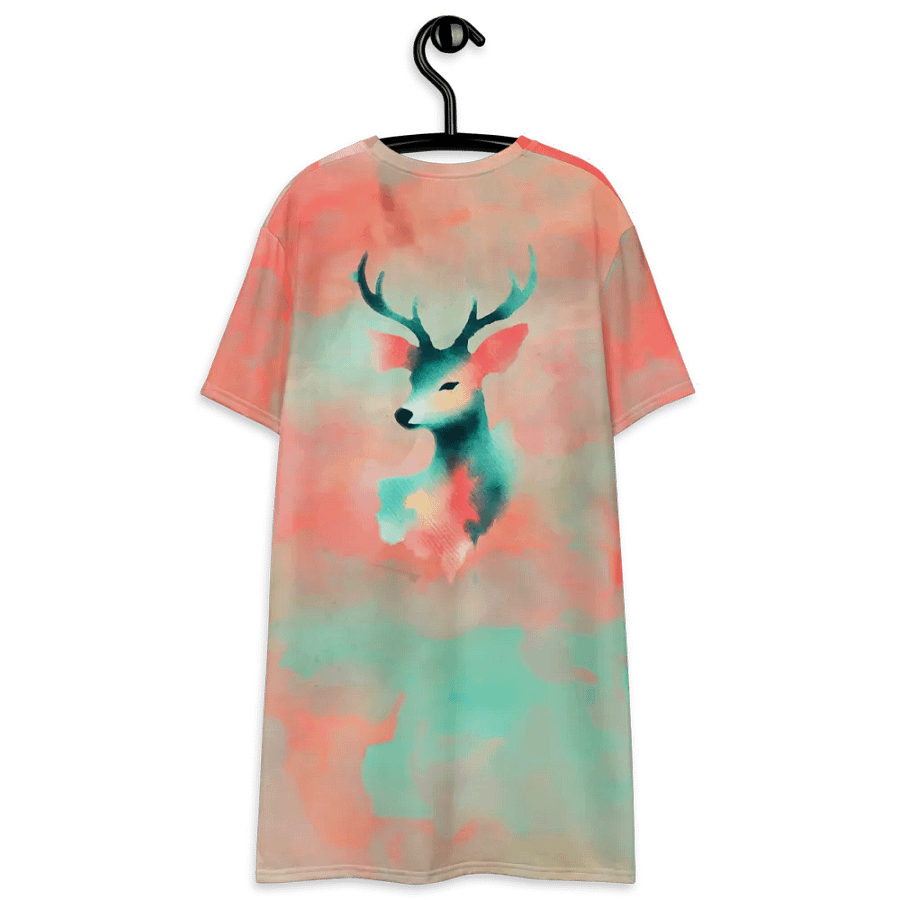 Bambi on Tour Dress product image (8)