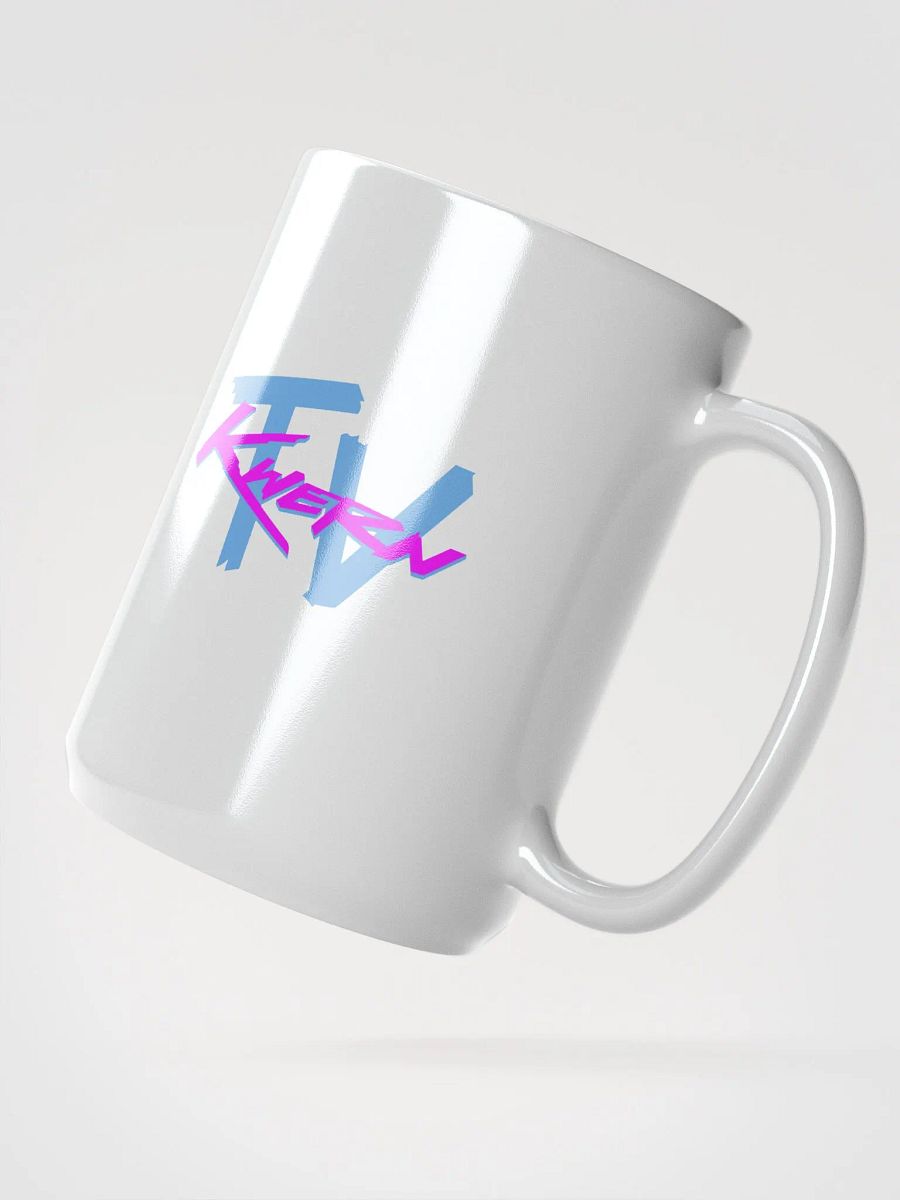 Kwern TV Punk Mug product image (2)