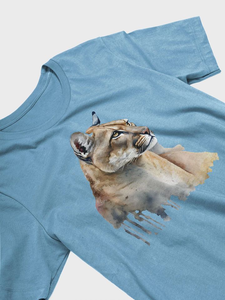 Cougar product image (2)