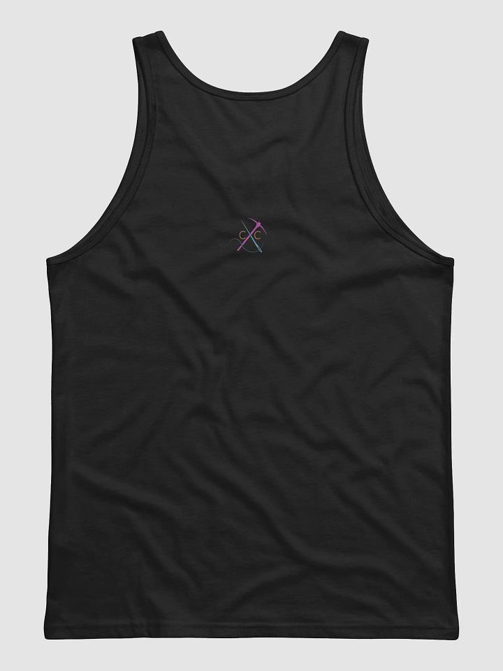 Chase's Comfy Couch Tank Top product image (10)