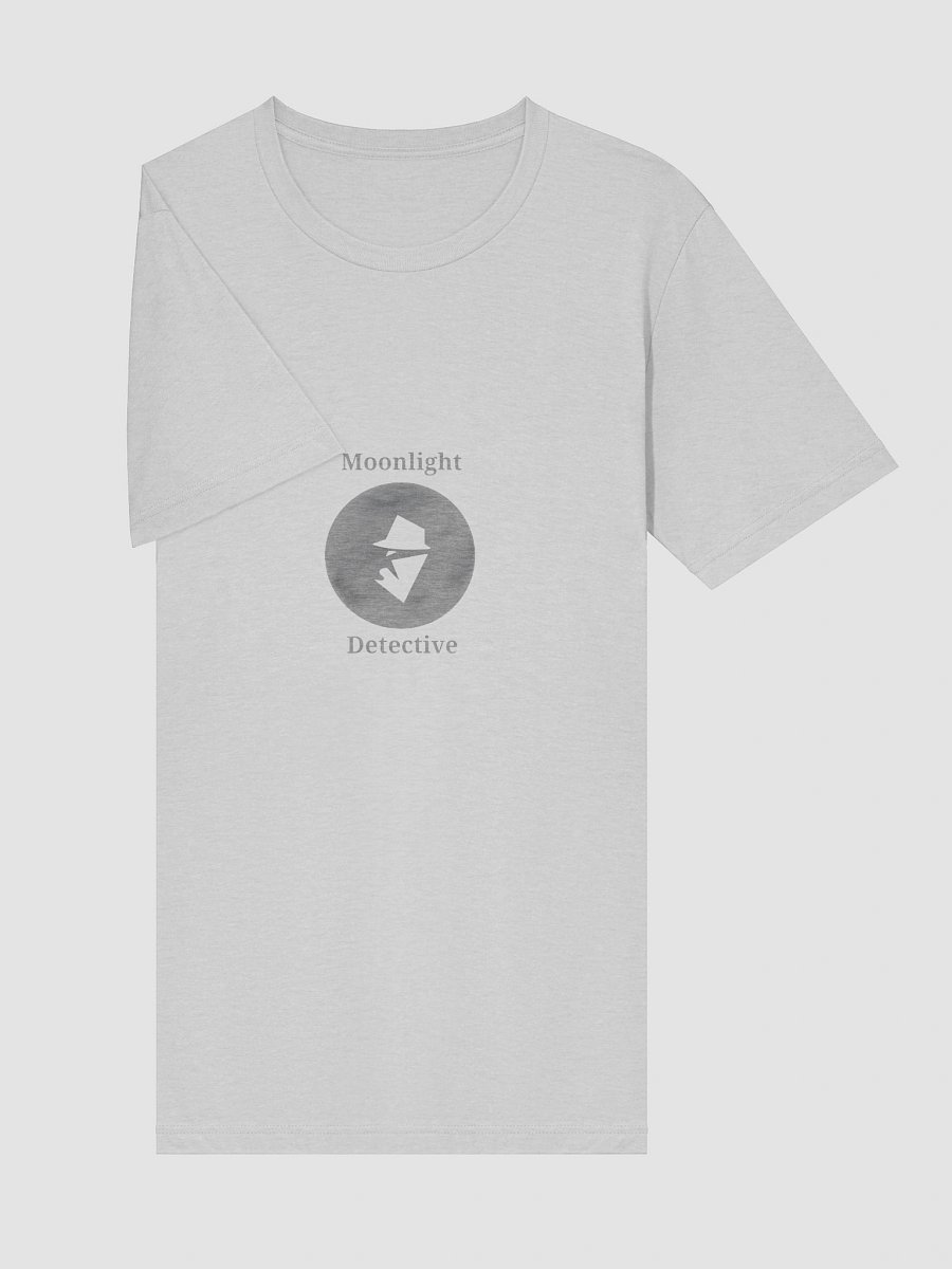 Moonlight Detective Tri-Blend Tee product image (5)