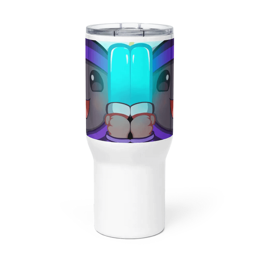 eabRAVE 25oz Tumbler product image (3)