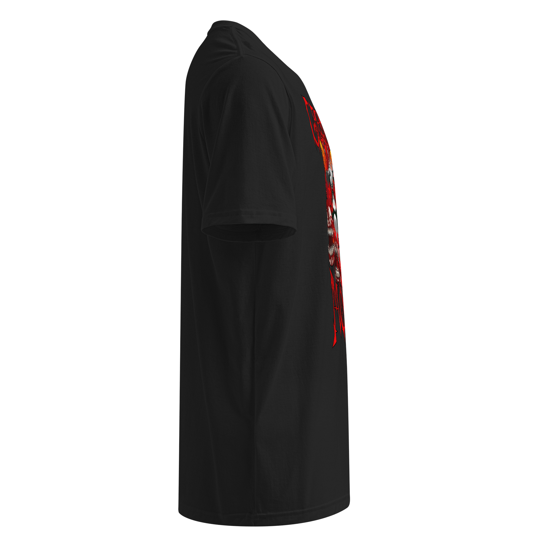 Gremlin Mode (Gym Gear) product image (4)