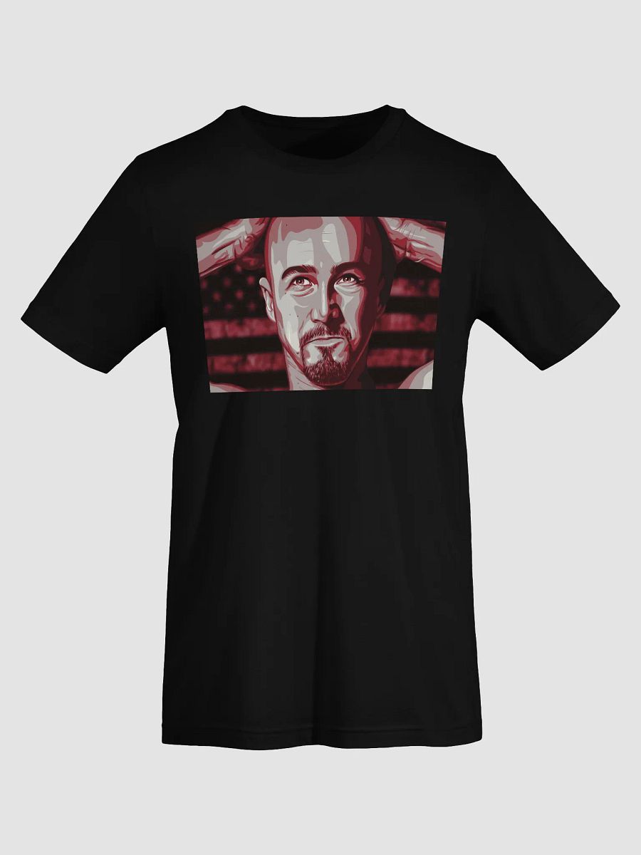 Derek ’Merica – Red, White & Bruised product image (45)