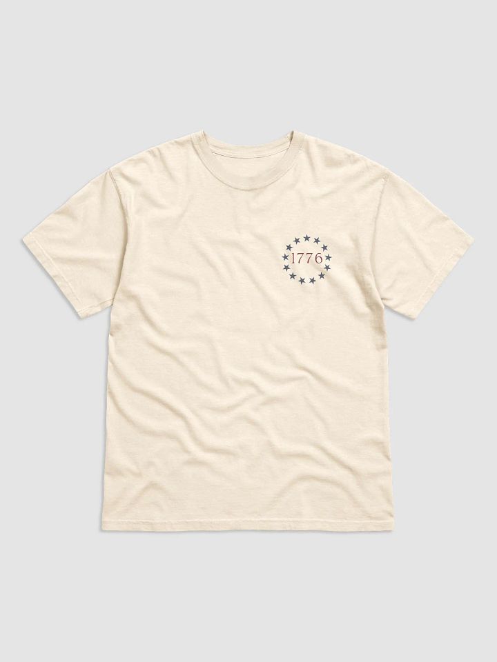 1776 America Tee product image (1)