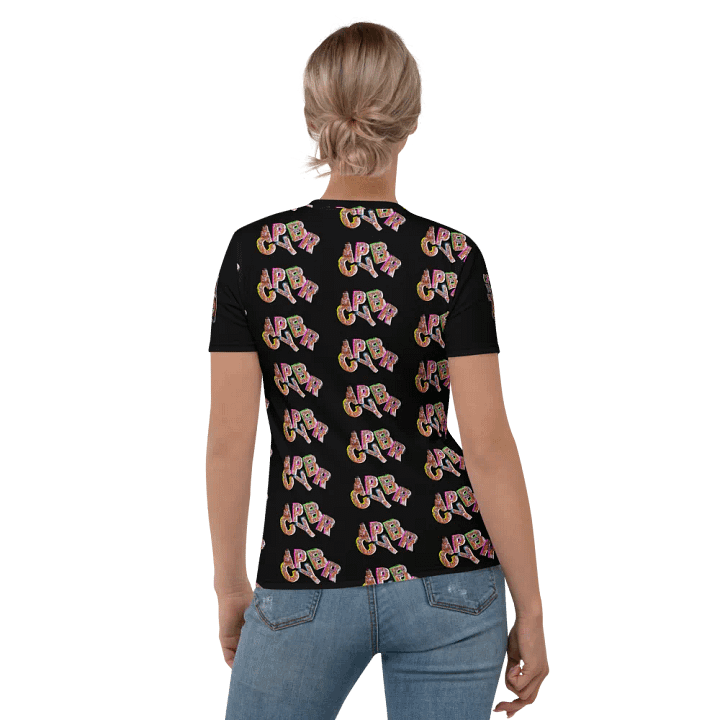 "HUH" CAPYBARA product image (1)