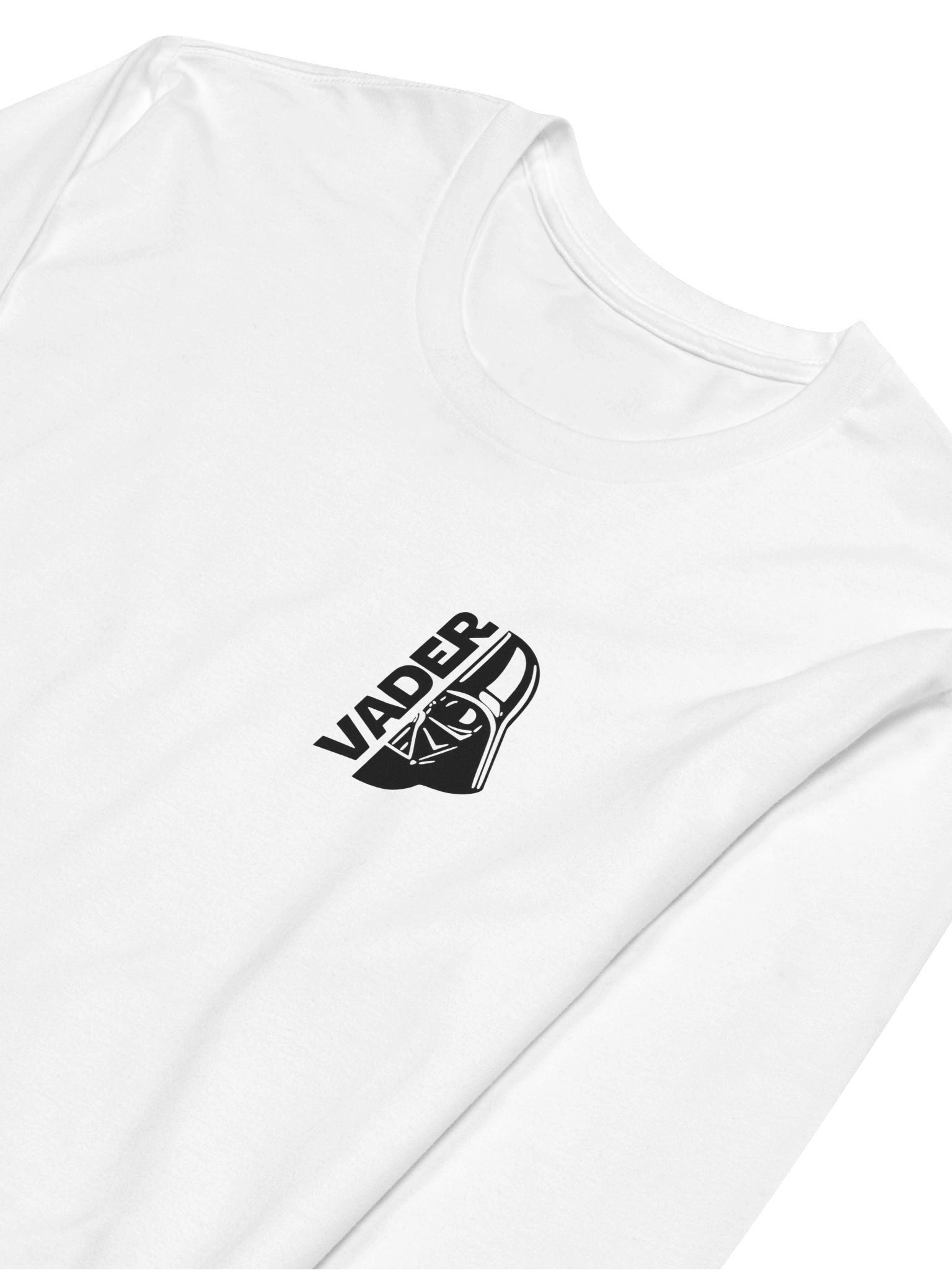 VADER Long Sleeve Shirt product image (3)