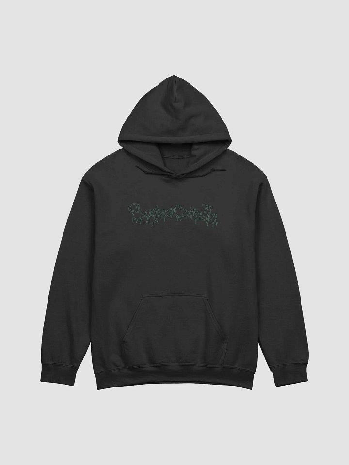 The Cult Hoodie product image (1)