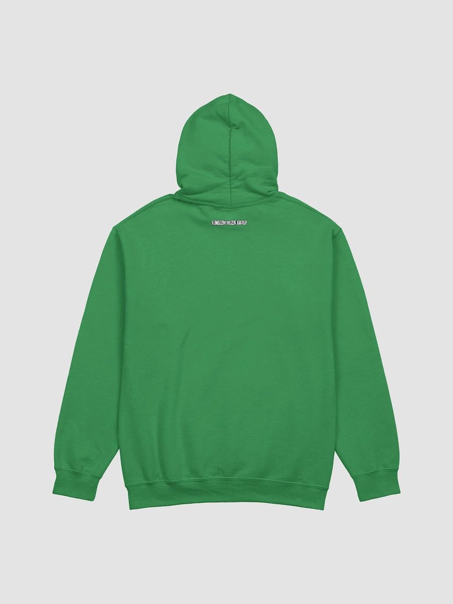 KMG Beat Lab Hooded Pullover product image (3)