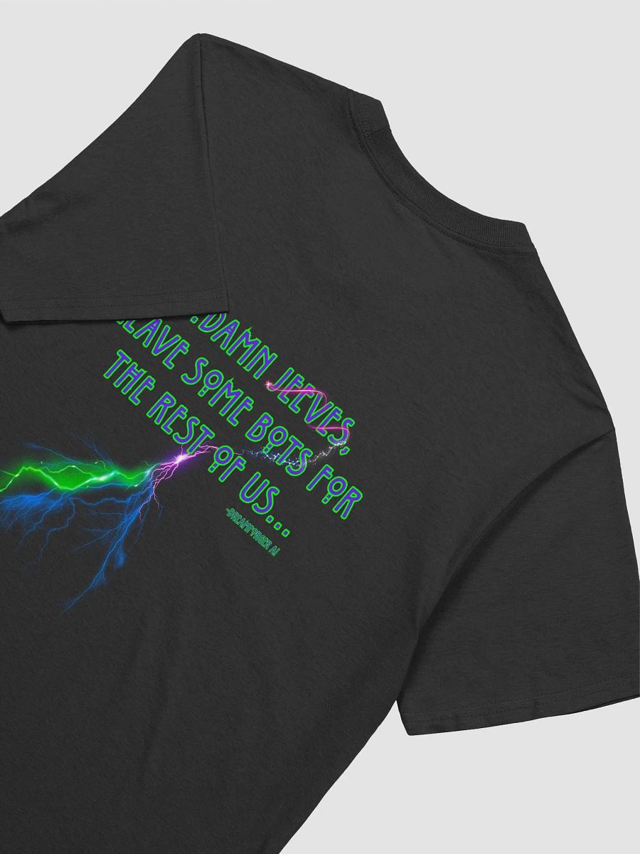 Too Sexy for my Circuits -Tee product image (24)