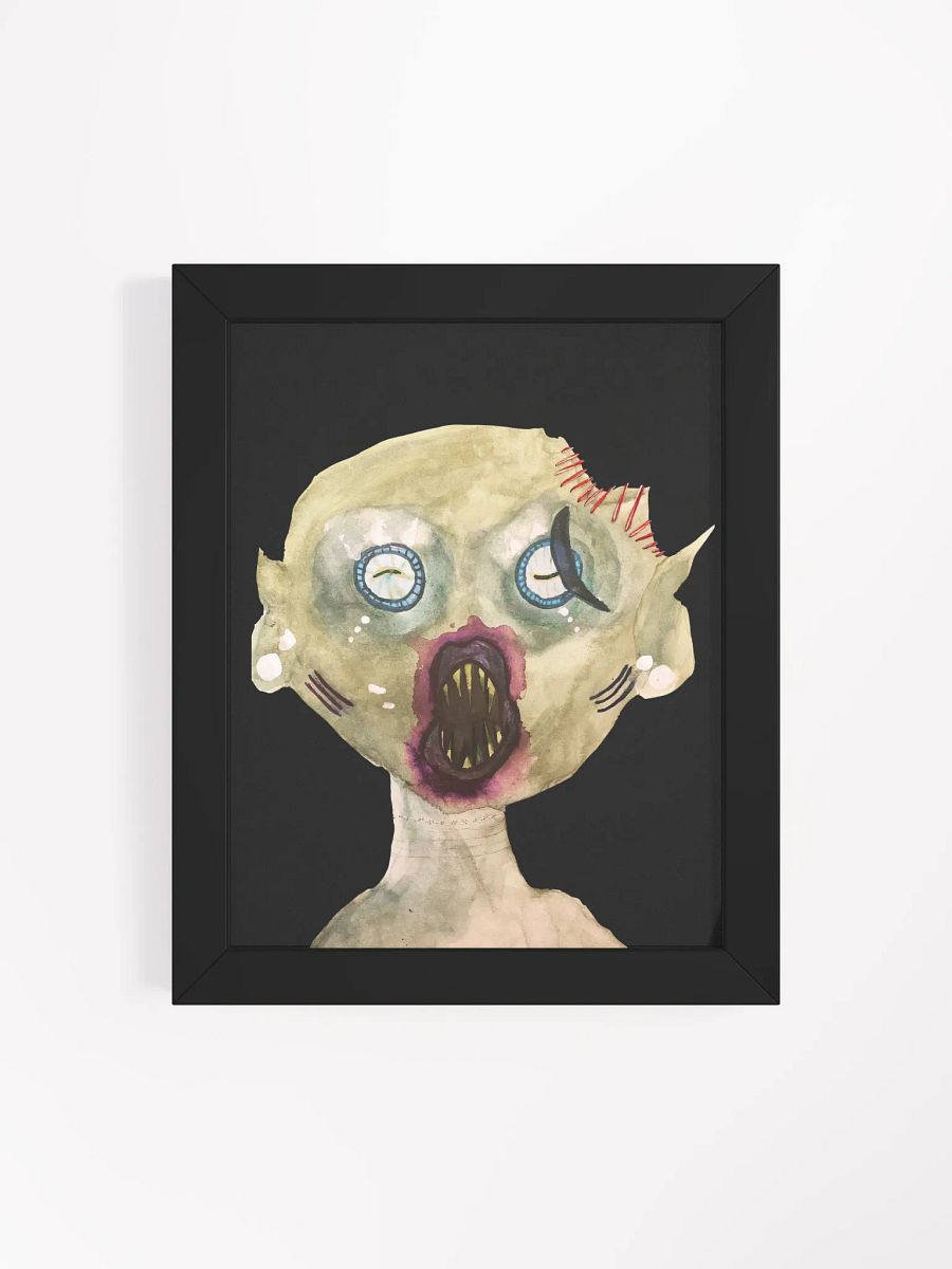 Mirror, Mirror > plǝɔʇǝp ɥɔʇılƃ < product image (16)