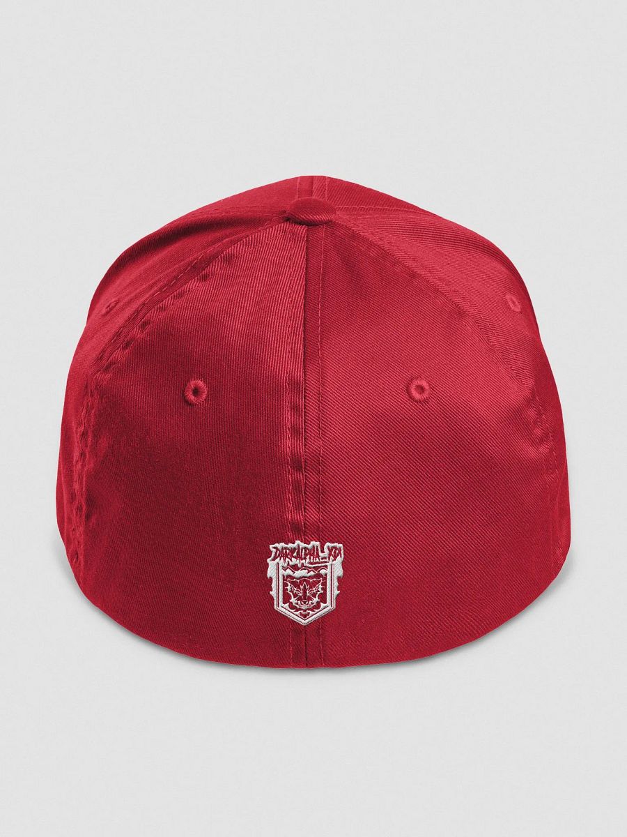Make Call of Duty Great Again Fitted Hat product image (4)